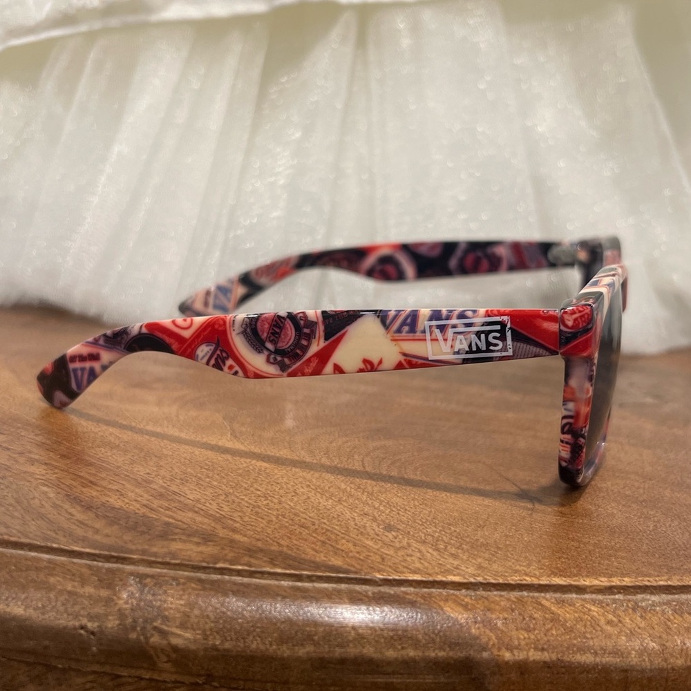 Vans Sunglasses 🕶️